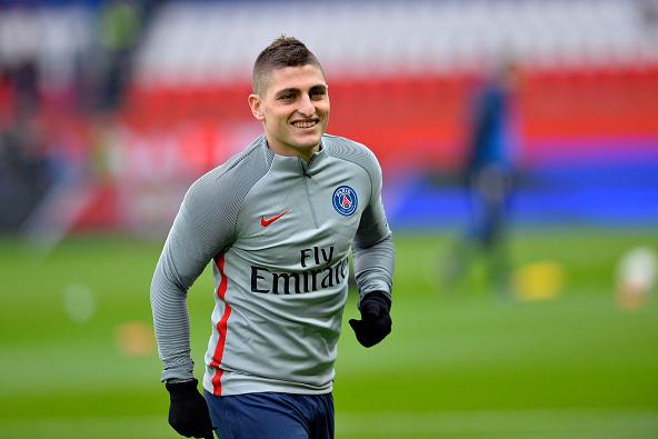 วิเคราะห์บอล ทีเด็ดบอล - รวยมาจากไหนก็ซื้อไม่ได้!-แวร์รัตติ-แฮปปี้กับ-PSG-สุดๆหลังได้ร่วมงาน-เนย์มาร์