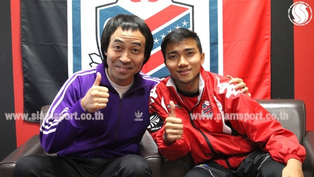 วิเคราะห์บอล ทีเด็ดบอล - ชนาธิป-ตอบคำถามสื่อญี่ปุ่น-ปรับตัวเล่นเจลีกได้หรือยัง