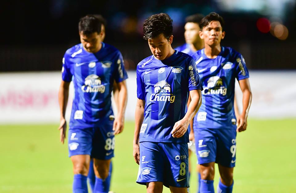 วิเคราะห์บอล ทีเด็ดบอล - เฉยไม่ได้!-‘โค้ชโบ้’-เตรียมเสริมทัพฉลาม-หลังสตาร์ทเลกสองไม่สวย