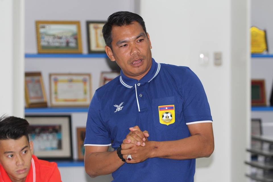วิเคราะห์บอล ทีเด็ดบอล - วิถีโค้ชอาชีพ!-‘โค้ชชู’-เปิดใจก่อนนำลาวดวล-ทีมชาติไทย-U19