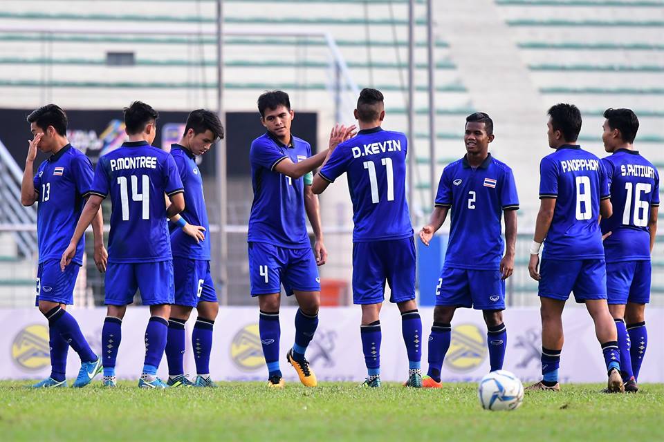 วิเคราะห์บอล ทีเด็ดบอล - จับสลากแค่-‘ยูเออี-ปาเลสไตน์’!-ช้างศึกอยู่กลุ่มเดิมลุยเอเชียนเกมส์-2018