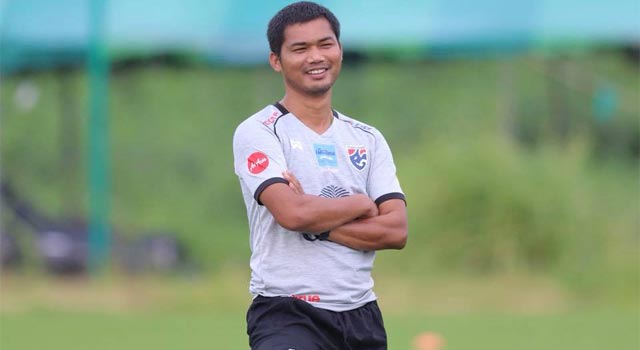 วิเคราะห์บอล ทีเด็ดบอล - “โค้ชหระ”-รับอยากเห็นพัฒนาการที่ดีช้างศึกU19-ก่อนลุยชิงแชมป์เอเชีย