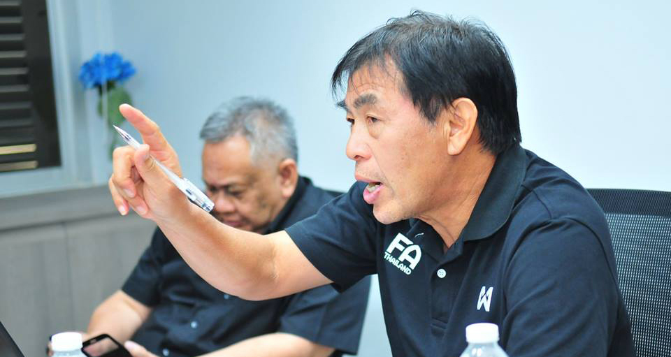 วิเคราะห์บอล ทีเด็ดบอล - ฟุตบอลไทยสไตล์โค้ชเฮง:”ไทยแลนด์เวย์”คืออะไร-