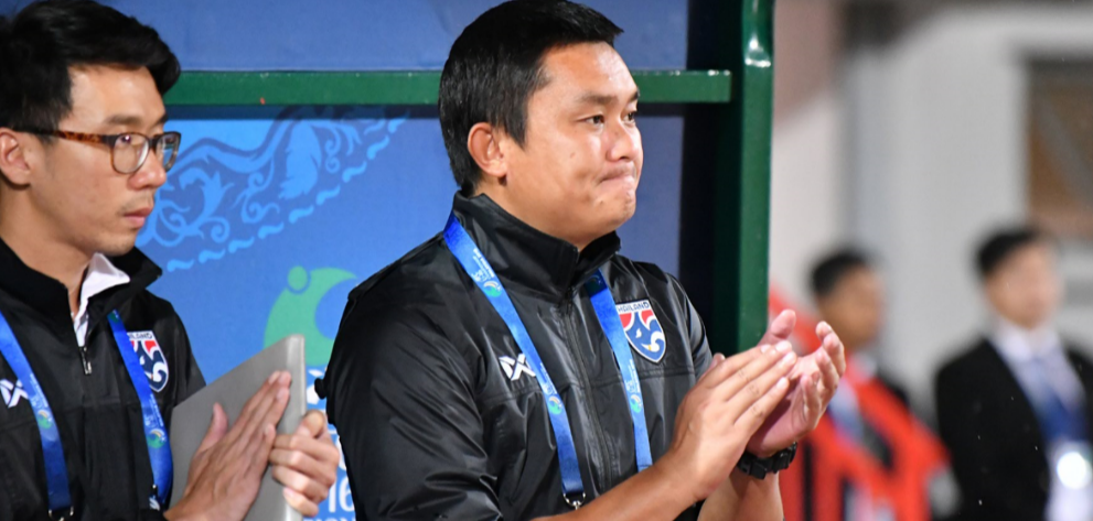 วิเคราะห์บอล ทีเด็ดบอล - ธงชัย-รุ่งเรืองเลิศ-:-โจทย์ที่จะไปฟุตบอลโลก-U17-มันค่อนข้างที่จะยาก