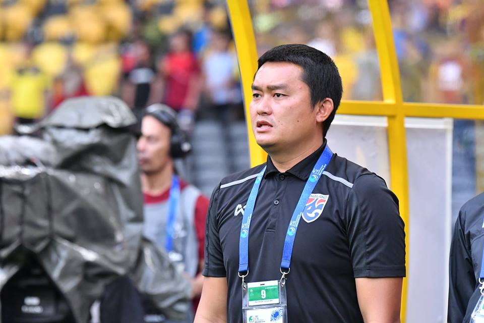 วิเคราะห์บอล ทีเด็ดบอล - ขอโทษแฟนบอล!-‘โค้ชดาท’-หวังช้างศึก-U16-แข็งแกร่งขึ้นในอนาคต