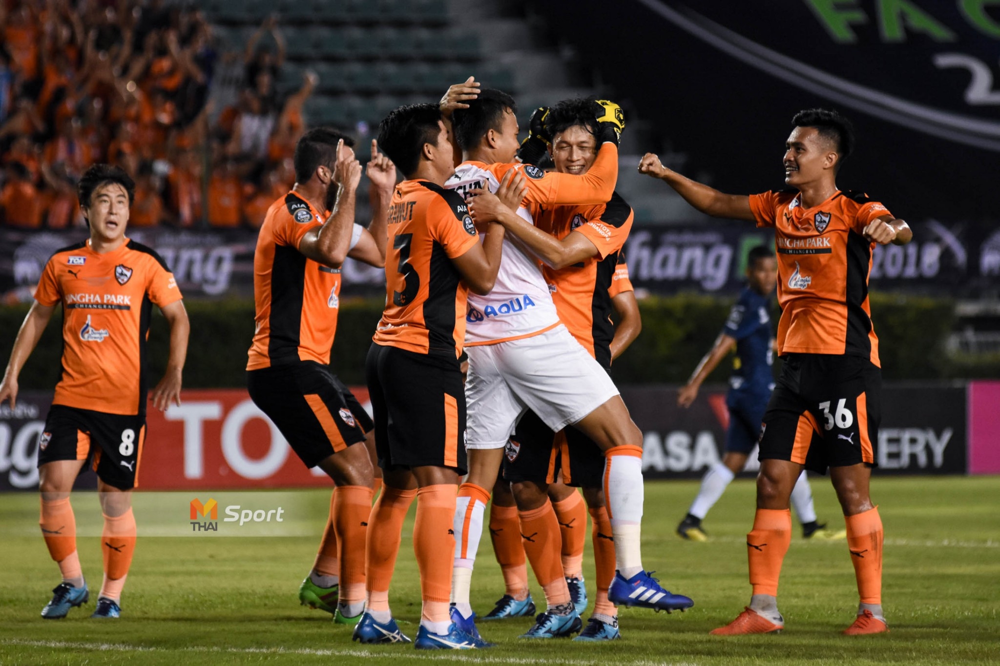 วิเคราะห์บอล ทีเด็ดบอล - OFFICIAL-:-เชียงรายแถลงขอบคุณ-‘ฉัตรชัย’-ปล่อยตัวซบบีจีเอฟซี