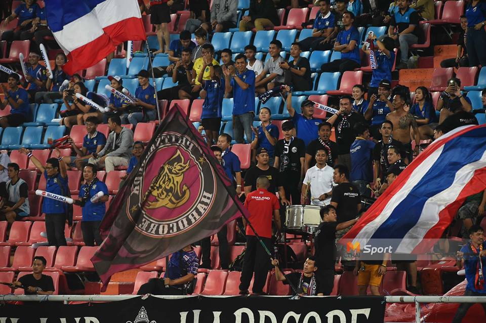 วิเคราะห์บอล ทีเด็ดบอล - อย่าช้า!-ไทยทิคเก็ตฯแจ้งขายบัตร-‘ช้างศึก-อินโด’-ไปแล้ว-23,300-ใบ