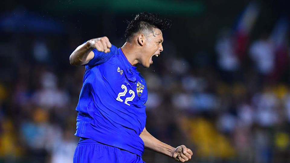 วิเคราะห์บอล ทีเด็ดบอล - วอนเดอร์คิดส์!-‘ศุภชัย’-ติดโผ-10-ดาวรุ่งน่าจับตามอง-เอเชียนคัพ-2019