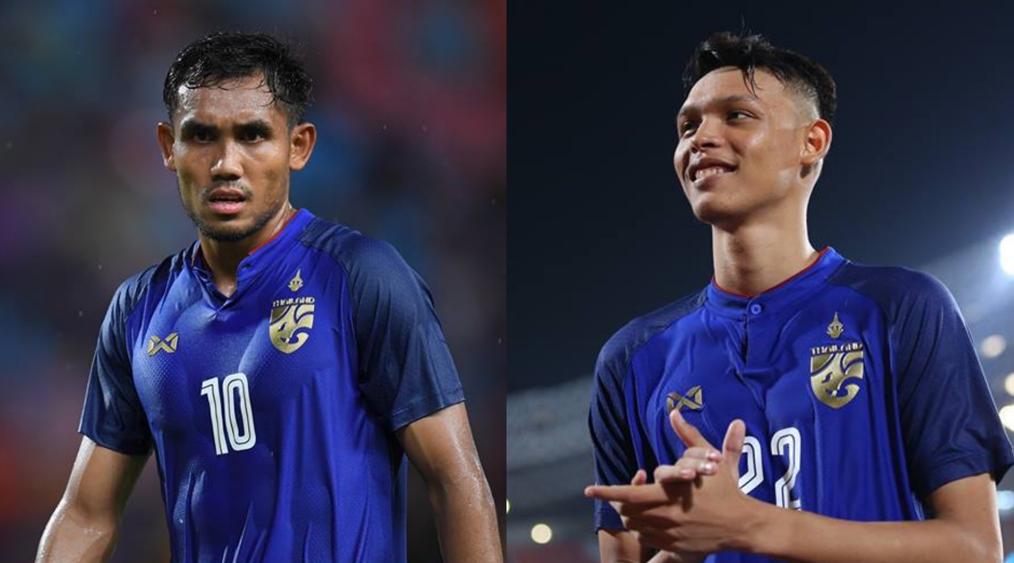 วิเคราะห์บอล ทีเด็ดบอล - ต้นแบบของผม!-ศุภชัย-หวังได้เรียนรู้ศาสตร์ลูกหนังจาก-‘ธีรศิลป์’