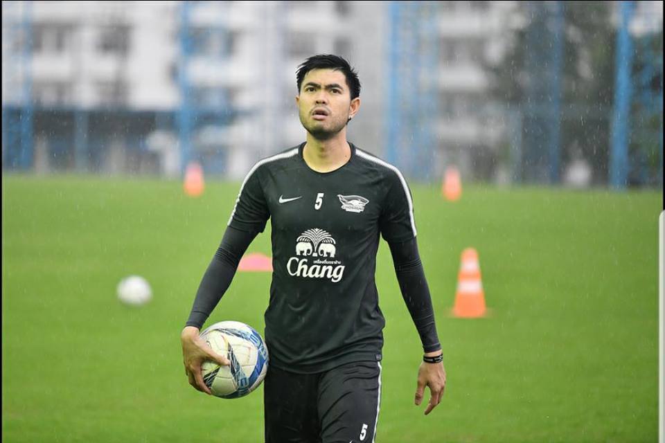 วิเคราะห์บอล ทีเด็ดบอล - งานเลี้ยงย่อมมีวันร่ำลา!-‘สุทธินันท์’-อำลาซึ้งขอบคุณฉลามชลตลอด-10-ปี