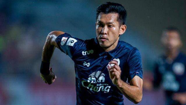 วิเคราะห์บอล ทีเด็ดบอล - -ชนานันท์-เชื่อสุพรรณฯดีพอบุกเชือดค้างคาวไฟ