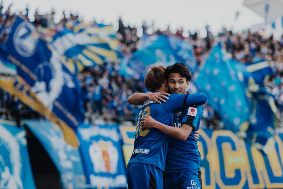 วิเคราะห์บอล ทีเด็ดบอล - ช่วงแรกๆแทบเล่นไม่ได้!-‘ฐิติพันธ์’-เปิดใจช่วยโออิตะ-4-เกม-ก่อนอัดทีมธีราทร