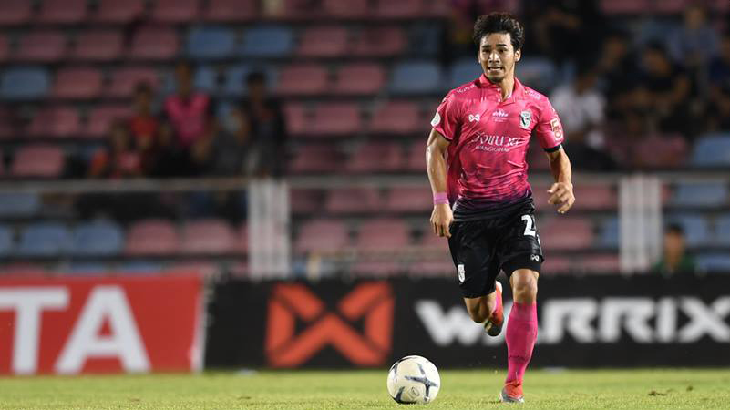 วิเคราะห์บอล ทีเด็ดบอล - คนนี้แหละ--สตาฟฟ์โค้ชช้างศึกสองชุดบุกเช็คฟอร์ม-‘ฉัตรมงคล-ทองคีรี’