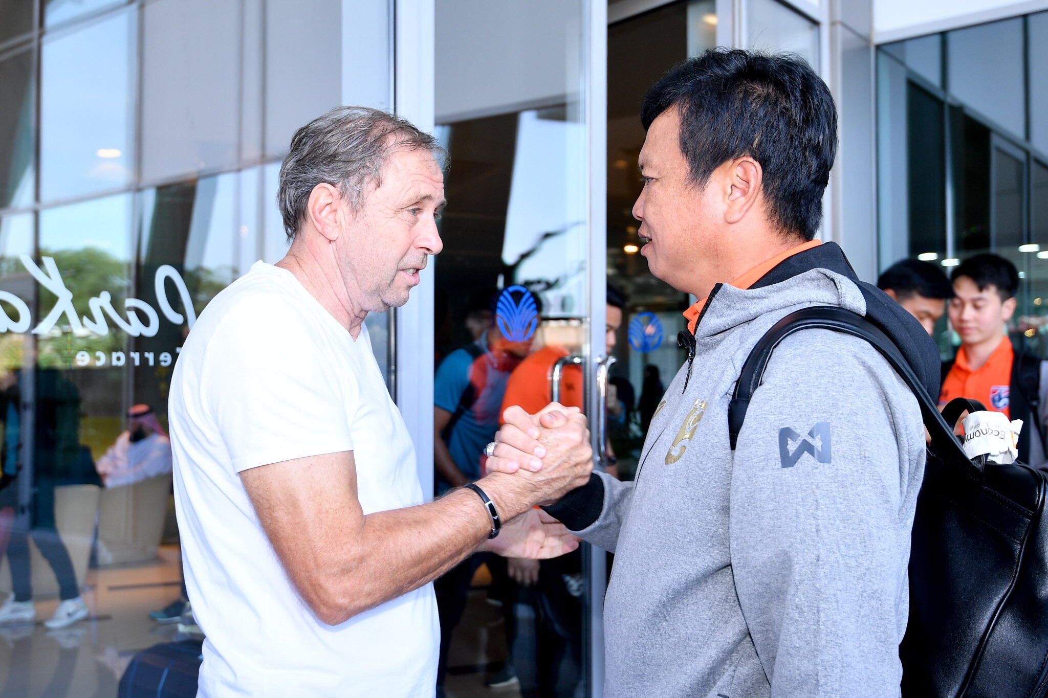 วิเคราะห์บอล ทีเด็ดบอล - BREAKING-:-ราเยวัชยื่นโปรไฟล์เสนอตัวคุม-‘ทีมชาติอินเดีย’