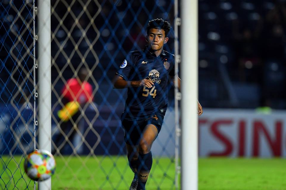 วิเคราะห์บอล ทีเด็ดบอล - ติดตามมานาน!-โค้ชโต่ยกล่าวถึงการเรียก-‘ศุภณัฏฐ์’-ติดทีมลุยคิงส์คัพ