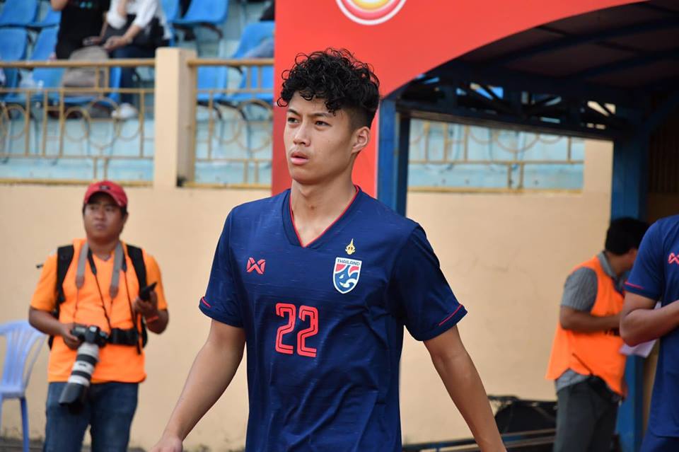 วิเคราะห์บอล ทีเด็ดบอล - ‘ลีออน-เจมส์’-นำทัพ!-ช้างศึก-U19-เปิดโผ-23-แข้งเตรียมลุยชิงแชมป์อาเซียน
