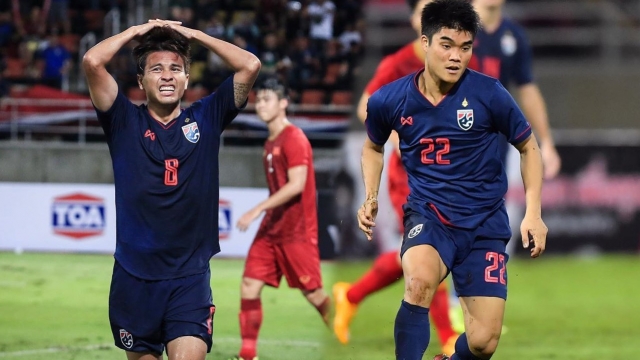 วิเคราะห์บอล ทีเด็ดบอล - -ฐิติพันธ์-พีรดนย์-ควงถอนทีมชาติไทย-เซอร์ไพรส์เรียกแข้งดาวรุ่งเสริม