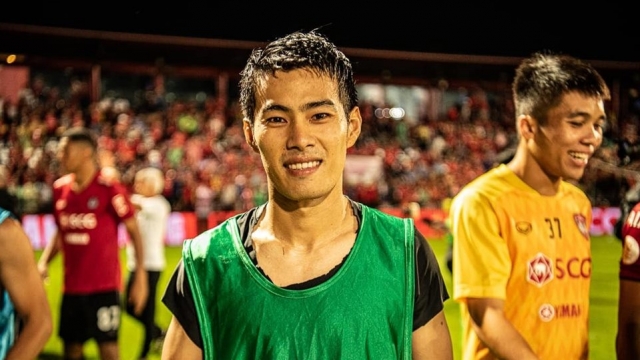วิเคราะห์บอล ทีเด็ดบอล - สารัชเปิดใจหลังพาเมืองทองชนะบุรีรัมย์