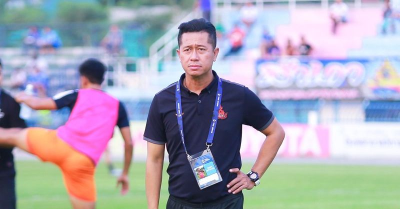 วิเคราะห์บอล ทีเด็ดบอล - โค้ชตู่-เผยไร้กังวลในนัดที่เหลือ-แต่จะทำผลงานให้ดีที่สุด