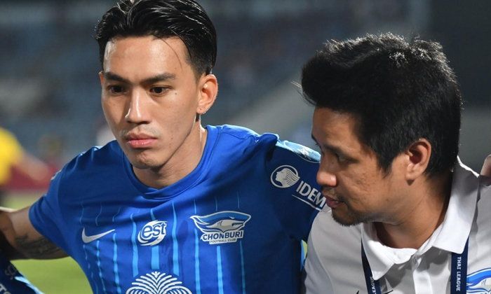 วิเคราะห์บอล ทีเด็ดบอล - -บิ๊กบอล--หวัง--ลีซอ--อยู่ฉลามชลต่อซีซั่นหน้า