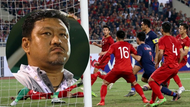 วิเคราะห์บอล ทีเด็ดบอล - -โค้ชโย่ง--เสียดายไทยเปลี่ยนตัวช้า-ชูทอมเบียร์หเด่น