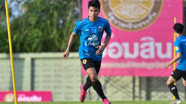 วิเคราะห์บอล ทีเด็ดบอล - แข้งไทยยู23-ซ้อมเช้าต่อ-ลุ้นอิรฟานเจ็บจนต้องถอนตัวหรือไม่