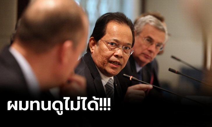 วิเคราะห์บอล ทีเด็ดบอล - ถึงเวลาผงาด!--บังยี--ลั่นพร้อมชน--บิ๊กอ๊อด--ท้าชิงเก้าอี้นายกบอลไทย
