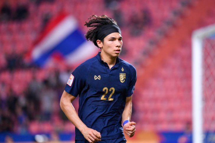 วิเคราะห์บอล ทีเด็ดบอล - เบน-เดวิส-เผยความรู้สึกหลังประเดิมสนามกับช้างศึก-U23-เกมแรก