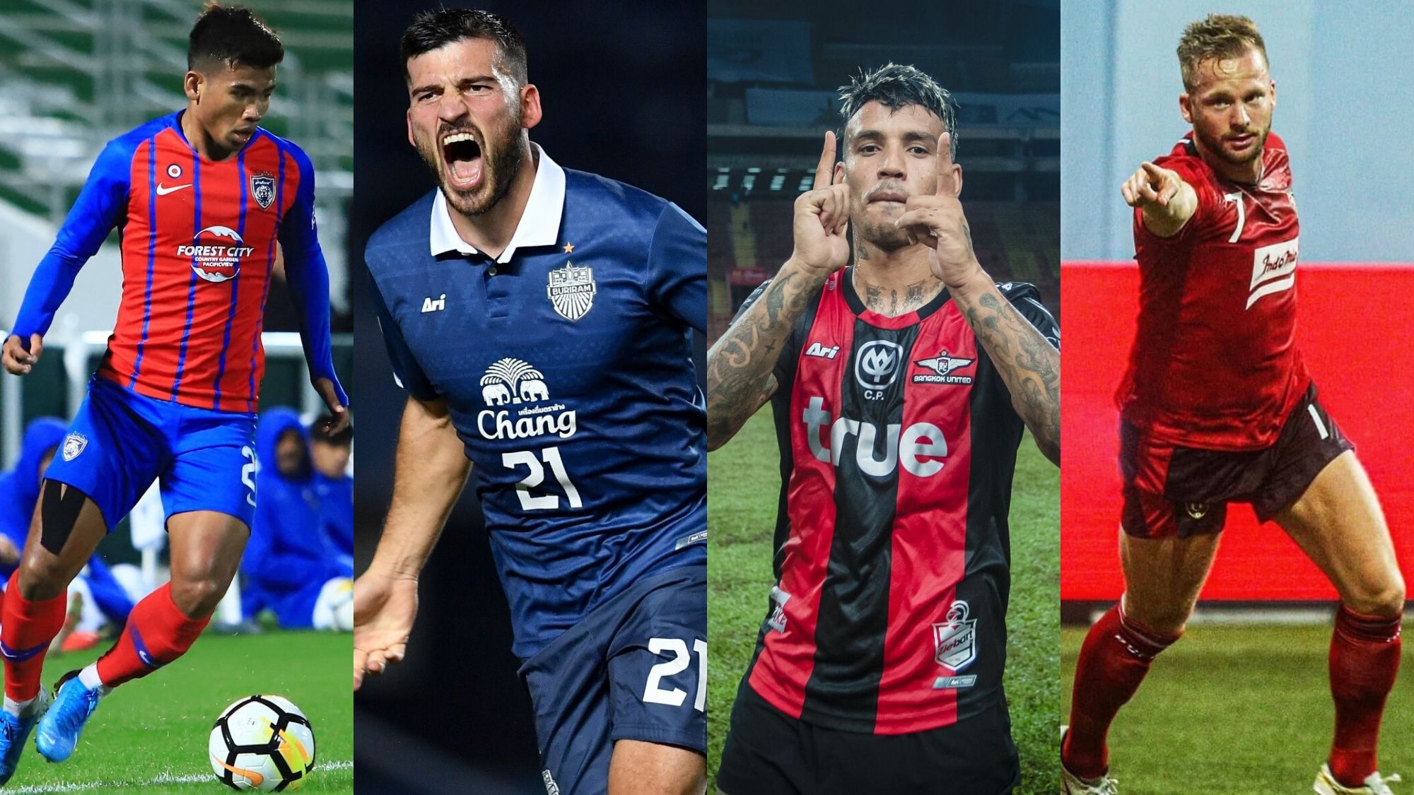 วิเคราะห์บอล ทีเด็ดบอล - ฟ็อกซ์-สปอร์ต-เอเชีย-จัดอันดับ-10-สโมสรอาเซียนที่มีมูลค่านักเตะแพงสุด