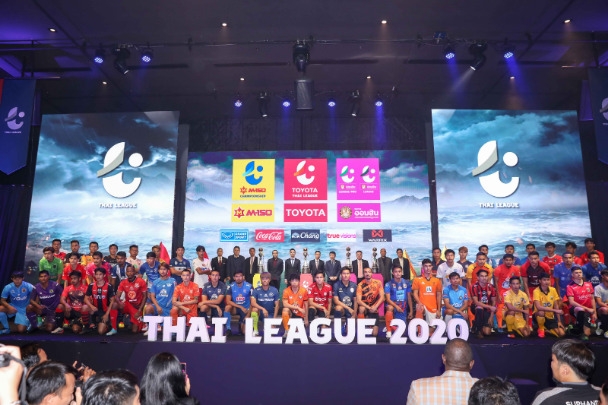 วิเคราะห์บอล ทีเด็ดบอล - ไทยลีก2020ใช้VARเต็มรูปแบบ-มีเพลย์ออฟเลื่อนชั้น
