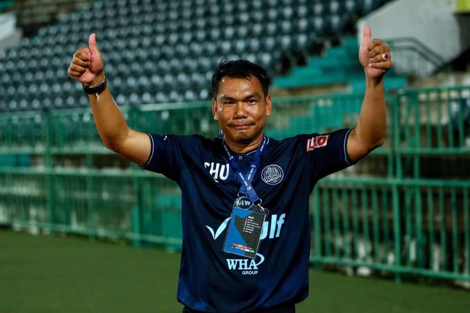 วิเคราะห์บอล ทีเด็ดบอล - -โค้ชชู--ลาออกเฮดโค้ช-“ม้านิลมังกร”-หลังพ่าย-3-นัดติด