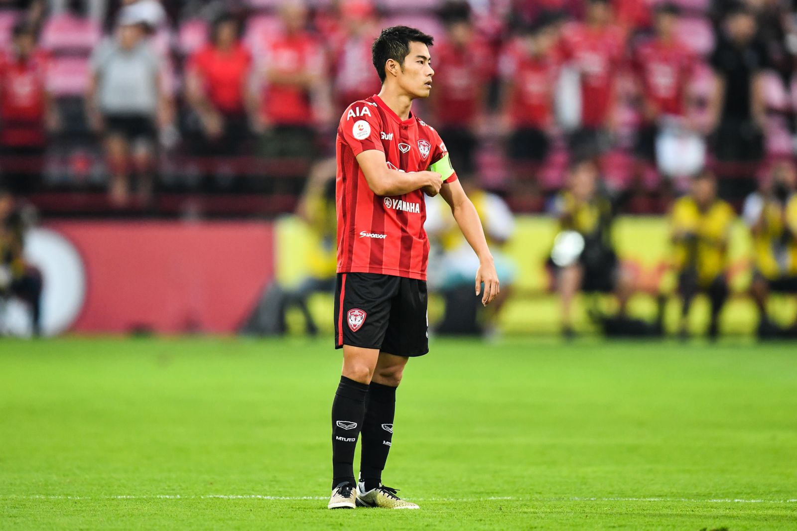 วิเคราะห์บอล ทีเด็ดบอล - ทีมวีลีกสนดึง-สารัช-รวมทัพพร้อมทุ่มค่าเหนื่อย-18-ล้าน