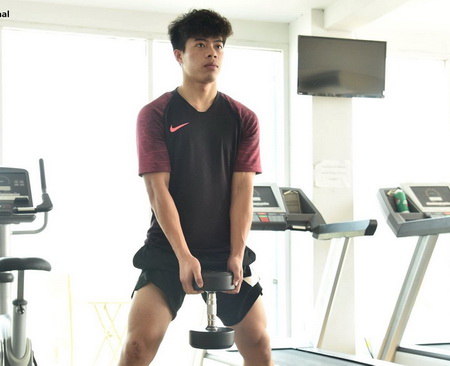 วิเคราะห์บอล ทีเด็ดบอล - -กว่างโซ้ง--เฮ!-เอกนิษฐ์-ฟิตปั๋ง
