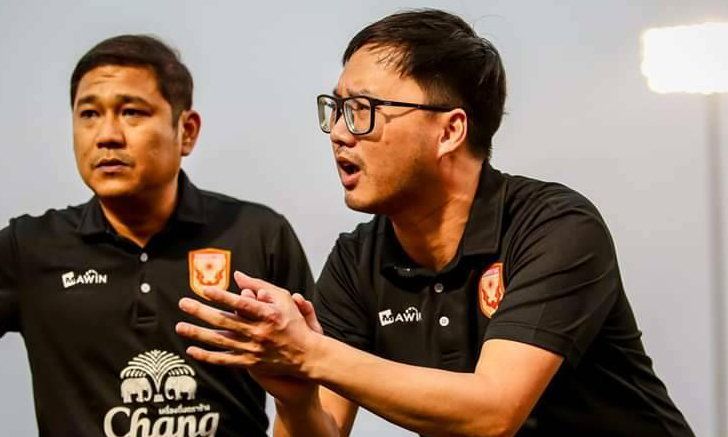 วิเคราะห์บอล ทีเด็ดบอล - สุโขทัย-ค้านแนวคิดไทยลีกโมฆะ-ยืนยัน-4-เกมแรกยึดตามเดิม