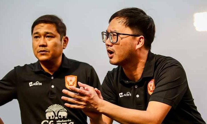 วิเคราะห์บอล ทีเด็ดบอล - สุโขทัย-เอฟซี-รอคิวชัดเจน-ก่อนเรียกคุยสัญญานักเตะ