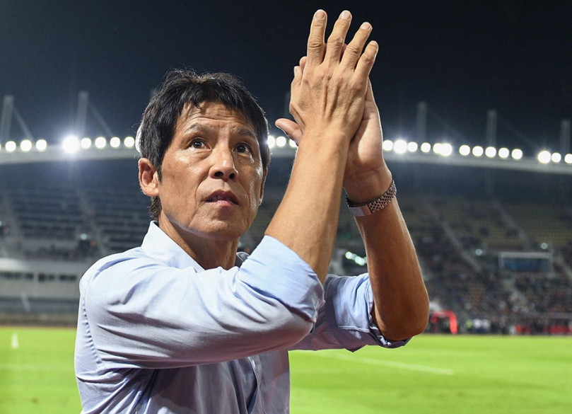 วิเคราะห์บอล ทีเด็ดบอล - โปรแกรมคัดบอลโลกยังไม่ชัวร์-คาด--นิชิโนะ--กลับไทยเดือน-ก.ค.
