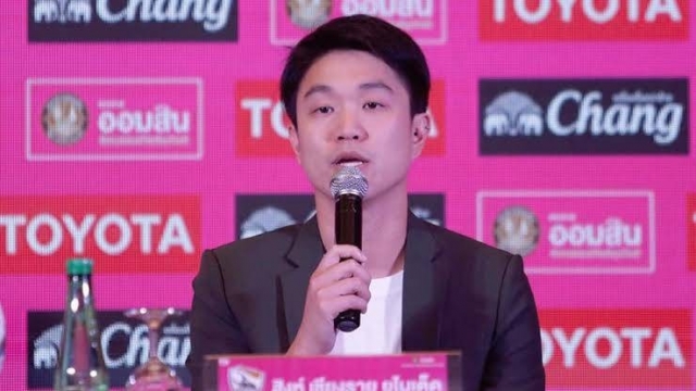 วิเคราะห์บอล ทีเด็ดบอล - -สิงห์เชียงราย-เผยทุกทีมต้องการ--เงิน--หวังส.บอลเร่งเคลียร์ลิขสิทธิ์ถ่ายทอด