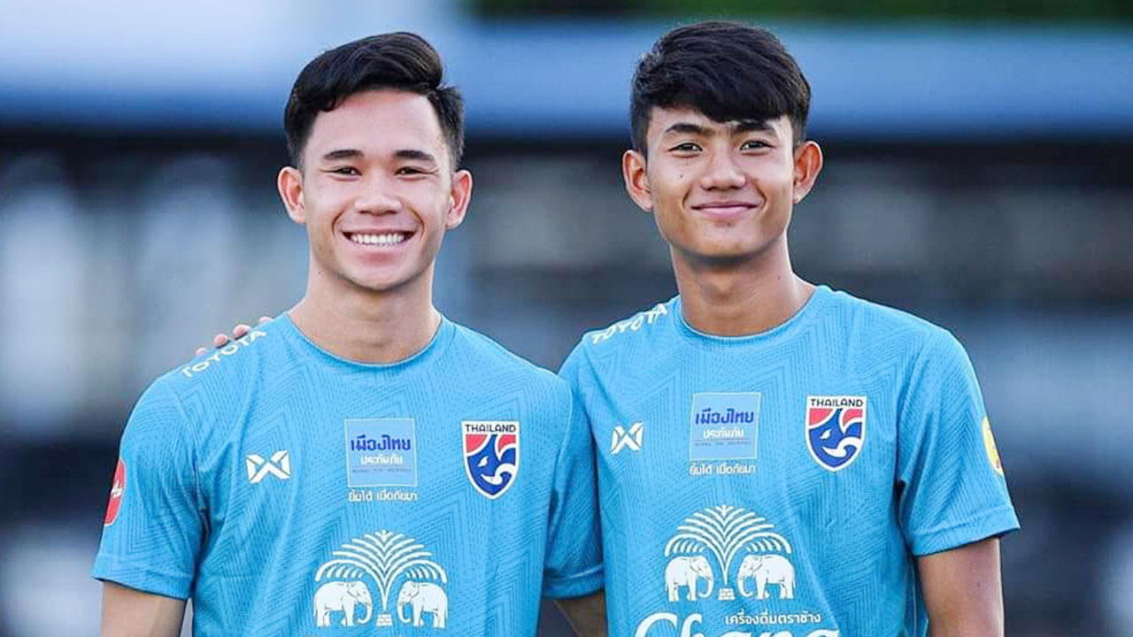วิเคราะห์บอล ทีเด็ดบอล - เจลีกยังน้อยไป!-โฮโซไก-เผย-สุภโชค-ศุภณัฐ-ลุยลีกยุโรปได้เลย