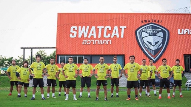วิเคราะห์บอล ทีเด็ดบอล - -สวาทแคท--ประกาศความพร้อม-เริ่มแข่งเร็วหรือช้าก็ไม่หวั่น