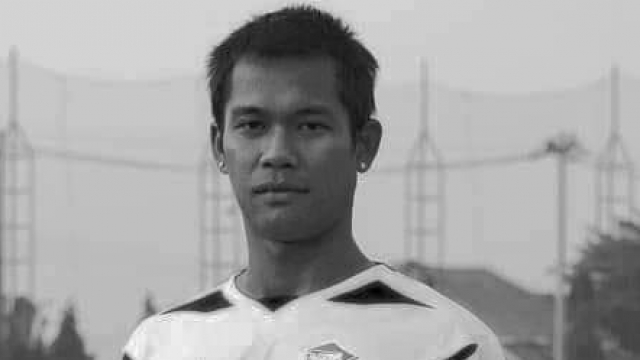 วิเคราะห์บอล ทีเด็ดบอล - ประวิทย์-วสุนทรา-อดีตศูนย์หน้าทีมชาติไทย-เสียชีวิต