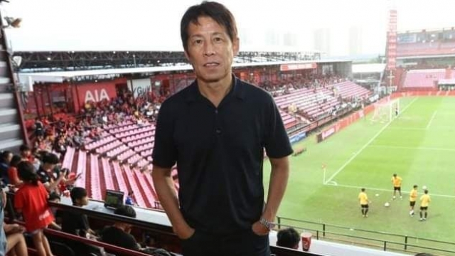 วิเคราะห์บอล ทีเด็ดบอล - นิชิโนะ-วางคิวเดินสายชมเกมไทยลีกหลังกักตัวครบ-14-วัน