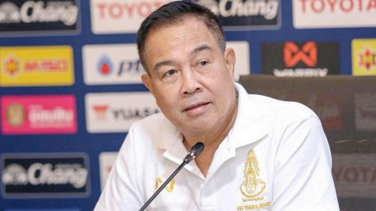 วิเคราะห์บอล ทีเด็ดบอล - กู้วิกฤต!-สมยศ-กล่าวขอบคุณกลุ่มทุน--คิง-เพาเวอร์-กัลฟ์-