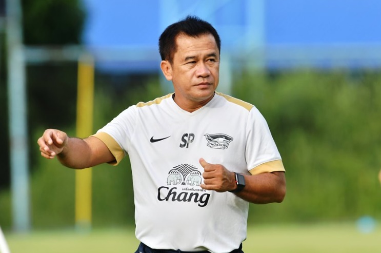 วิเคราะห์บอล ทีเด็ดบอล - เพื่อ-ACL!-โค้ชเตี้ย-เตรียมเร่งปรับเกมเยือนเพื่อยกระดับทีม