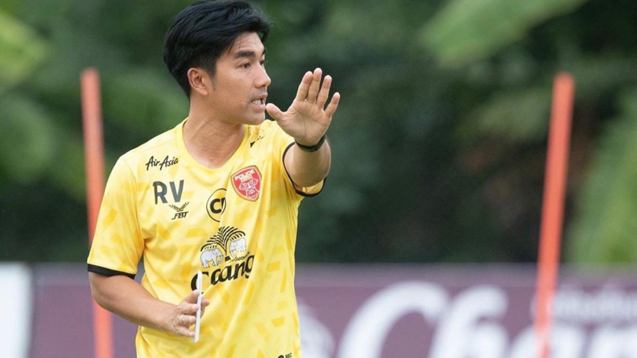 วิเคราะห์บอล ทีเด็ดบอล - ขอเวลาหน่อย!-โค้ชอ้น-เผยขอเวลาให้แข้งต่างชาติ