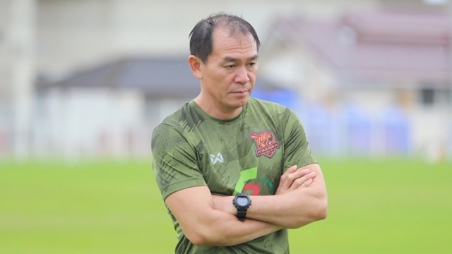 วิเคราะห์บอล ทีเด็ดบอล - จังหวะของเกม!-โค้ชวัง-เผยไม่ติดใจอะไรหลังทีมเสีย-3-จุดโทษ
