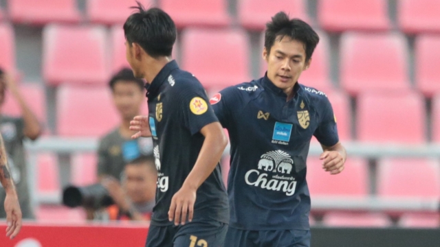 วิเคราะห์บอล ทีเด็ดบอล - ยังไม่สุด!--ภานุพงศ์--รับต้องพัฒนาอีกเพียบถ้าหวังติดธงอีก