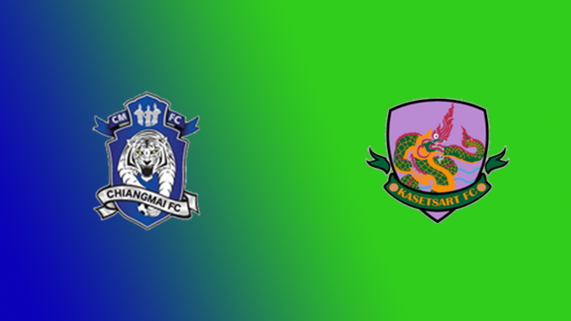 วิเคราะห์บอล ทีเด็ดบอล - เชียงใหม่ประเดิมบุกเกษตรฯ-อาทิตย์ที่-7-ก.พ.นี้