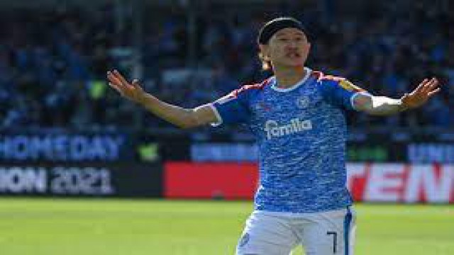 วิเคราะห์บอล ทีเด็ดบอล - ไมนซ์-ประกาศการดึงตัว-อี-แจ-ซอง